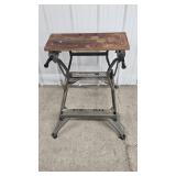 Workmate 200 Work Center