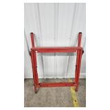 Bosch Folding Table Saw Stand