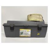 Plano 26" Grab ï¿½N Go Utility Box and Tow Straps