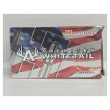 Hornady 30-30 150 GR InterLock 20 Cartridges