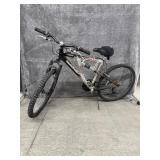 Mongoose XR 200 Bicycle