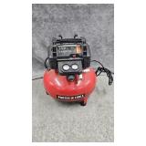 Porter Cable Portable Air Compressor