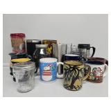 Yeti Cup, Coffee Cups, Stainless Cups, Glasses