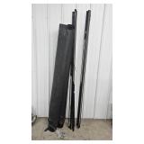 Locking Roll-Up Tanneau Cover