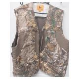 Field & Stream Camo Vest