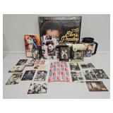 Elvis Memorabilia, By The Beatles Album