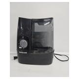 Honeywell Filter-Free Warm Mist Humidifier Black
