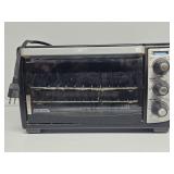Black & Decker Toaster Oven