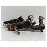 Ball Hitch