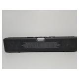 Gun Guard Hard Plastic Case Fro Rifles or Shotguns