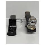 Ball Hitch (2)