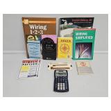 Books on Wiring, Plat Books Pocket Guides