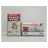 Winchester 308 Win 150 Grain, Winchester Super X