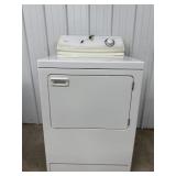 Maytag Performa Heavy Duty Gas Dryer
