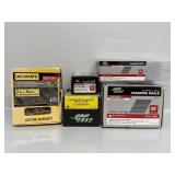 Framing Nails, Construction Screws