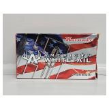 Hornady 308 Win 150 GR Interlock 15 Cartridges