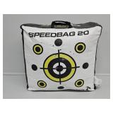 Speedbag Archery Target