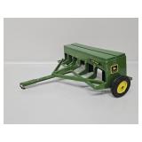 ERTL John Deere 452 Grain Drill Die-cast