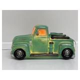 Teal Blue Pickup Night Light