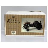 Kountry Kreations Metal Tractor