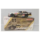 Action 1:24 #88 Dale Jarrett Nascar Die-cast Car