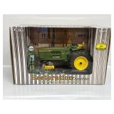 ERTL John Deere Model 4020 & Accessories