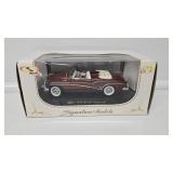 Signature Models 1953 Buick Skylark Die-cast