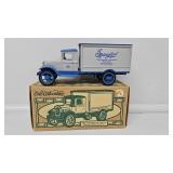 ERTL 1931 Hawkeye Truck Die-cast Metal Vehicle