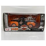 Maisto 1:24 1948 Ford F1 PickUp 1:24 1958 FLH