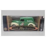 Golden Wheel 1:18 Mountain Dew 1940 Ford