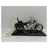 Harley Davidson Telephone