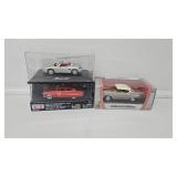 1:64 Porsche, Oldsmobile, Mercury Coupe