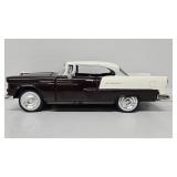 1:24 Scale 1955 Chevy Bel Air