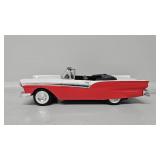 1:24 Scale SpecCast 1957 Ford Fairlane 500