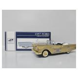 SpecCast 1957 Ford Fairlane Convertible Bank