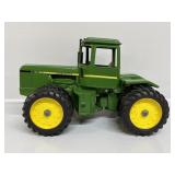 ERTL 1:16 John Deere 4WD Toy Tractor Die-cast