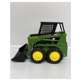 ERTL John Deere Skid Steer Loader Toy