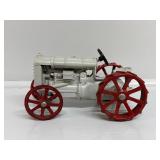 Fordson Toy Tractor Die-cast