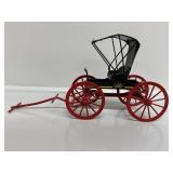 John Deere Reliance Horse Buggy