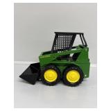 ERTL John Deere Skid Steer Loader Die-cast