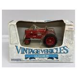 ERTL 1:43 IH Farmall 300 Die-cast Tractor