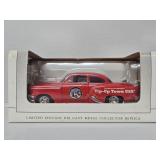 SpecCast Tip Up Town 