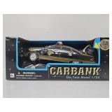 Carbank 1:24 Maryland State Trooper Car Die-cast