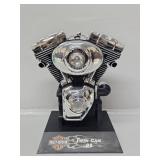 Harley Davidson Twin Cam 88 Engine Model