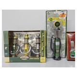 John Deere Gas Tanks Set of 3 , John Deere Watch