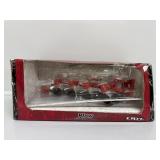 ERTL 1:16 Plow Die-cast Metal