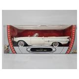 Road Signature 1:18 1960 Chrysler 300F Die-cast