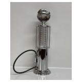 Gas Pump Beverage Dispenser