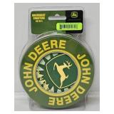John Deere Absorbent Coasters Set of 4