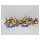 Bear Figurines